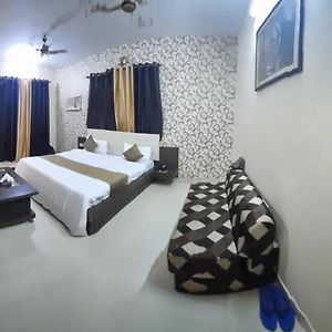 Super Deluxe Double Room